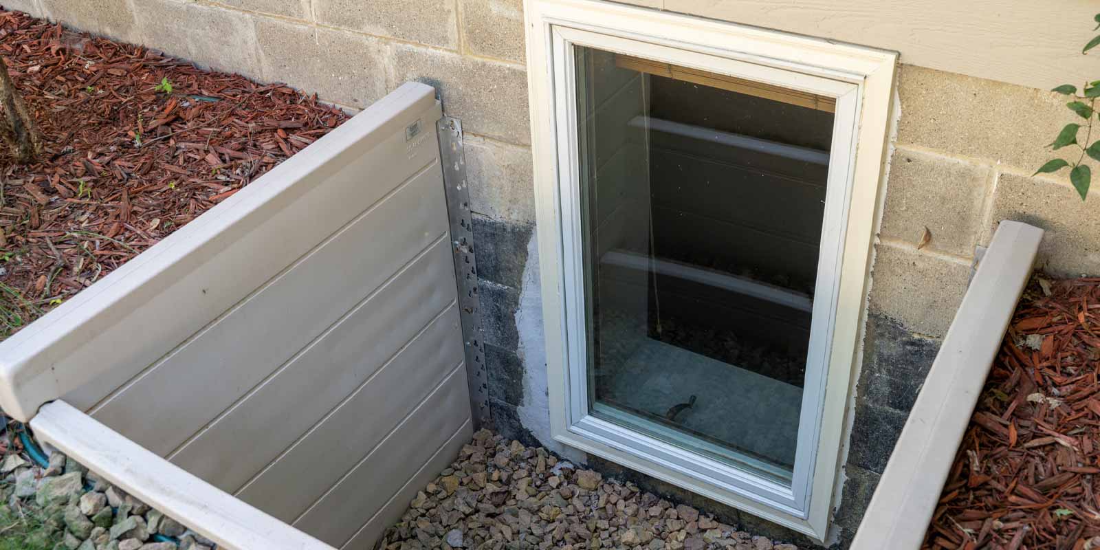 Egress