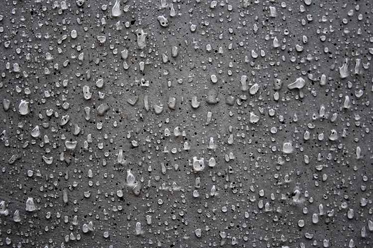 Hydrostatic Pressure from Soil