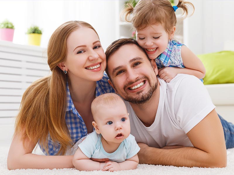 Protext your home