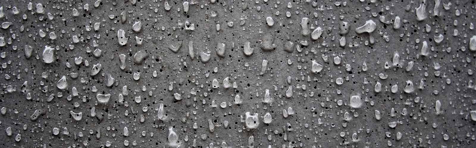 Waterproofing